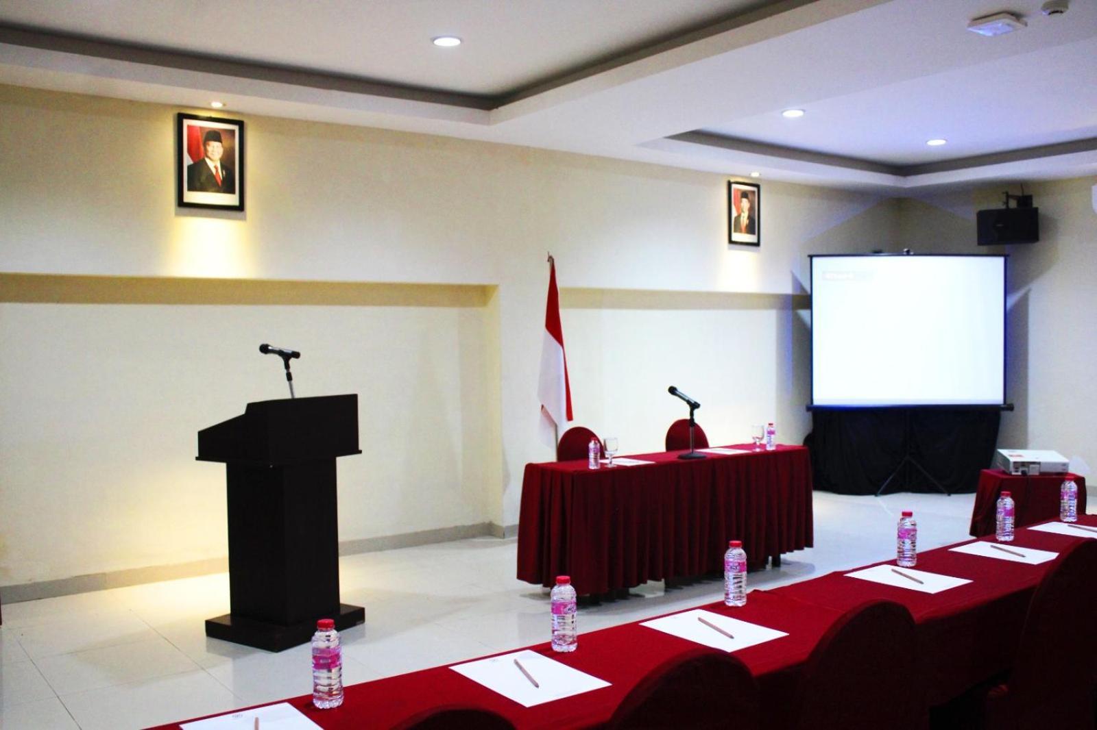 Maleosan Inn Manado Hotel Kültér fotó