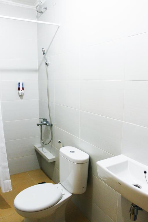 Maleosan Inn Manado Hotel Kültér fotó