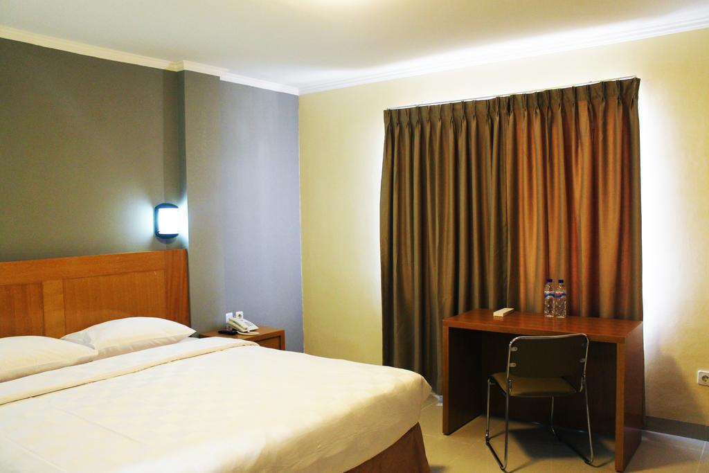 Maleosan Inn Manado Hotel Kültér fotó