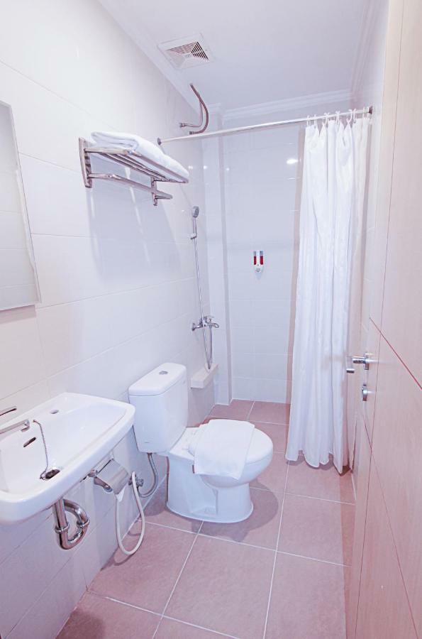 Maleosan Inn Manado Hotel Kültér fotó