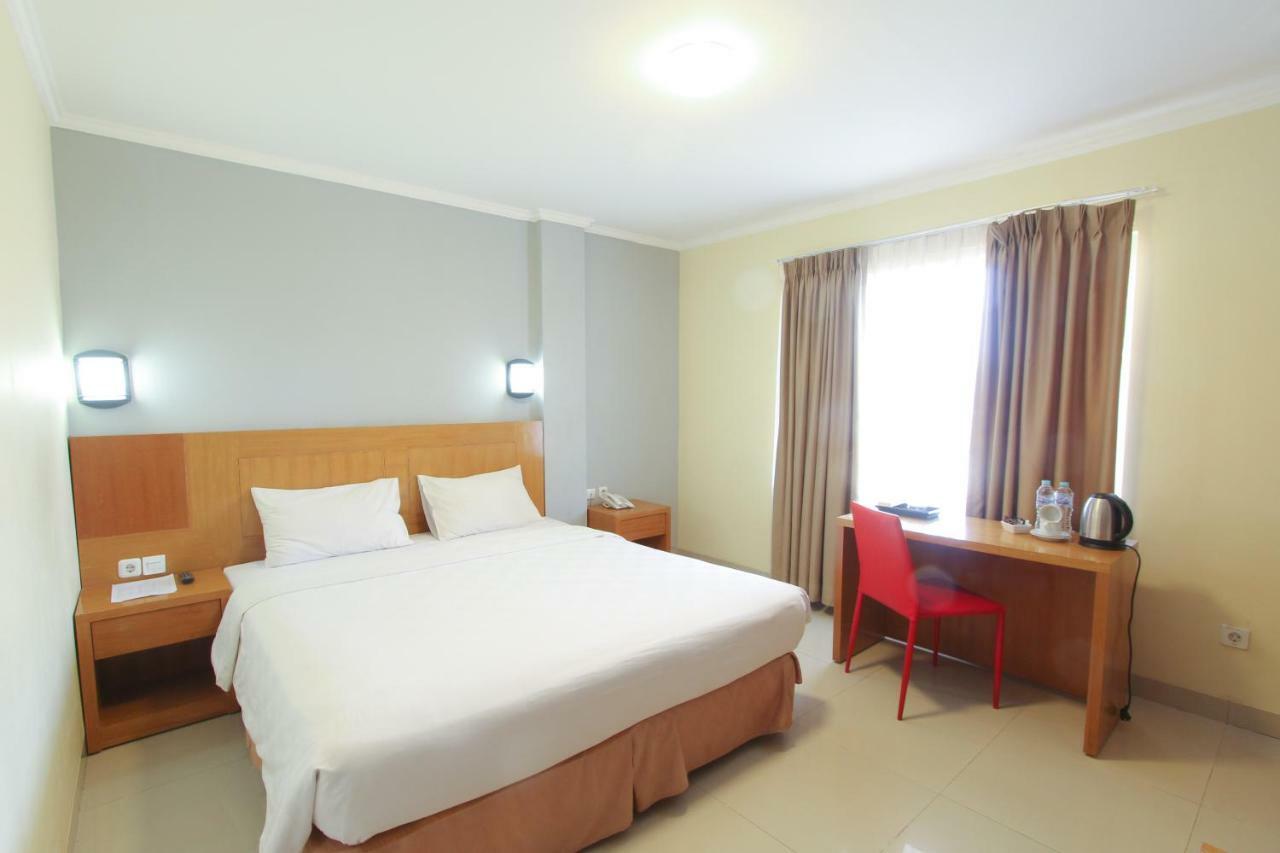 Maleosan Inn Manado Hotel Kültér fotó
